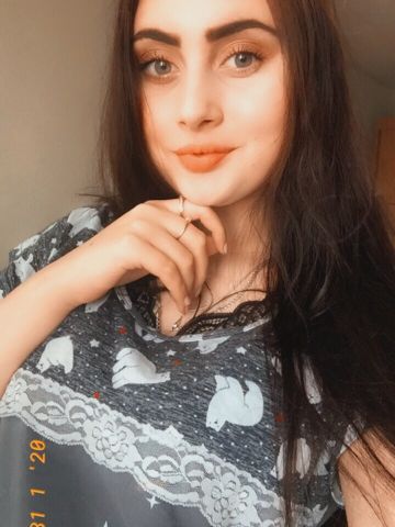Анкета проститутки Алена - Фото 1, , 21 год, №76668