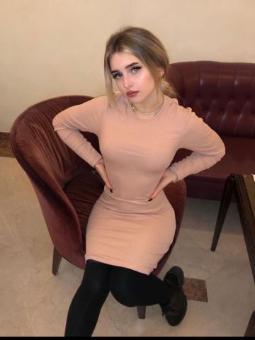 Анкета проститутки Анна - Фото 1, , 25 лет, №78657